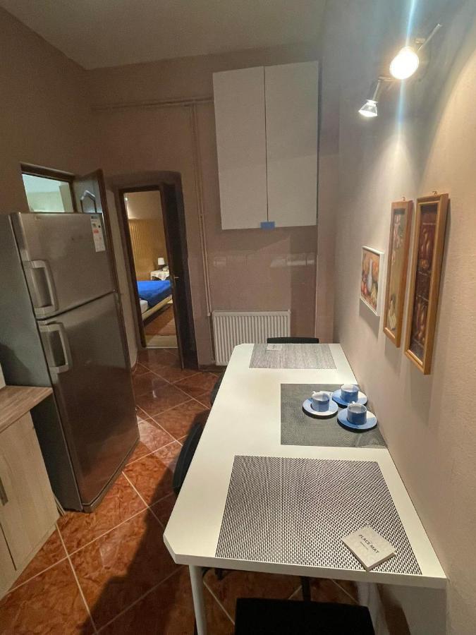 Budapest Clark Apartman ** Apartment Luaran gambar