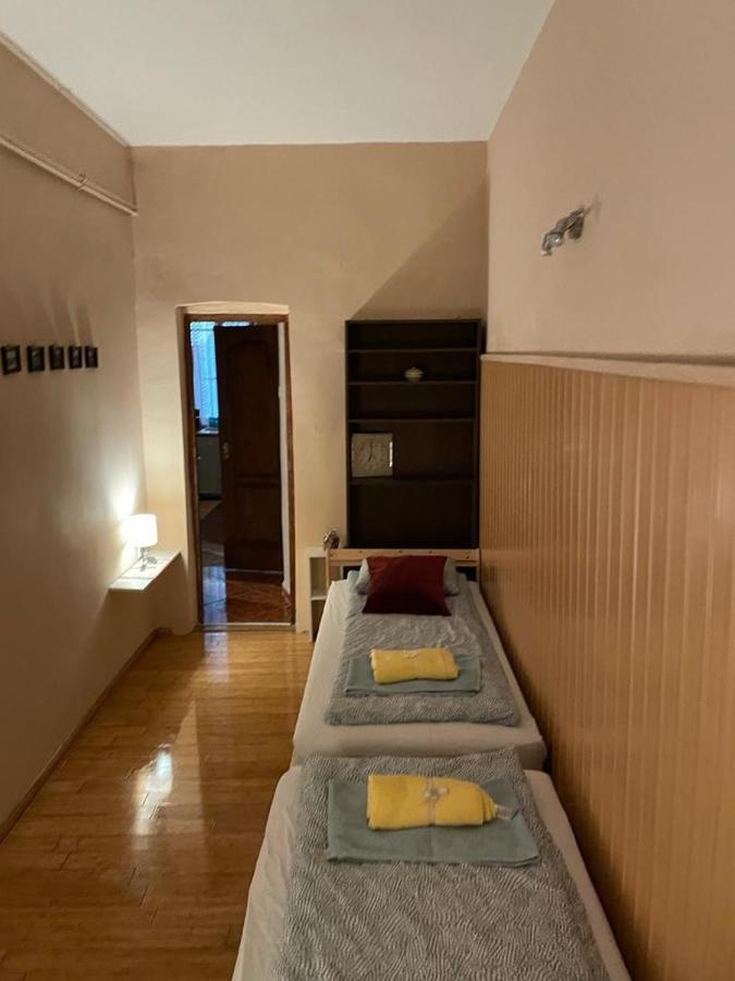 Budapest Clark Apartman ** Apartment Luaran gambar