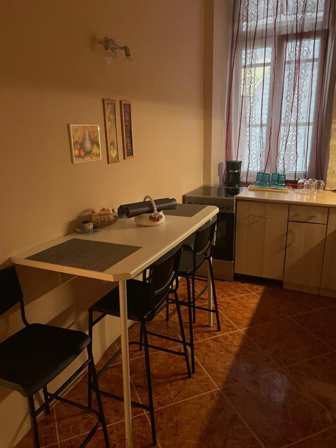 Budapest Clark Apartman ** Apartment Luaran gambar