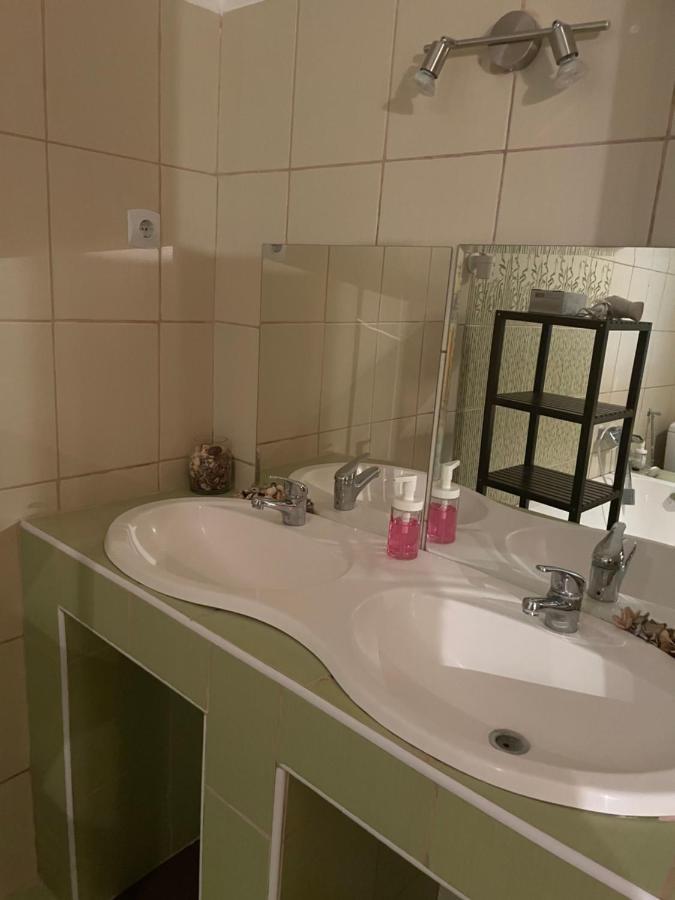 Budapest Clark Apartman ** Apartment Luaran gambar