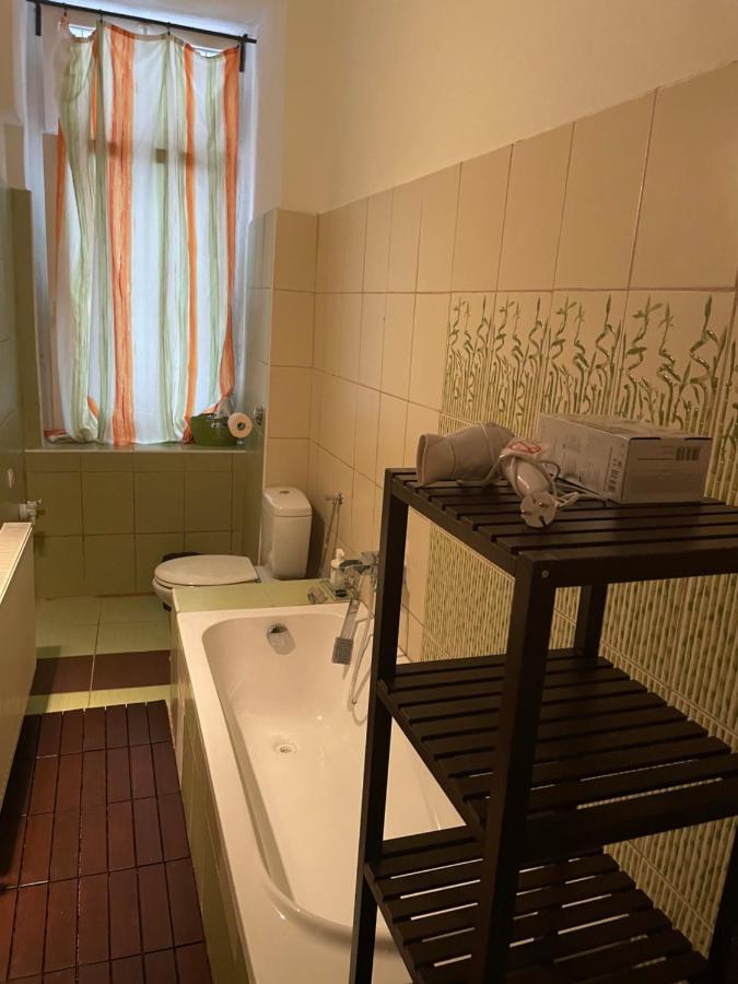 Budapest Clark Apartman ** Apartment Luaran gambar
