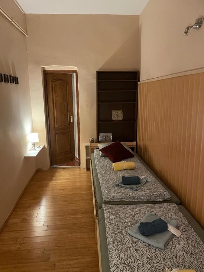 Budapest Clark Apartman ** Apartment Luaran gambar