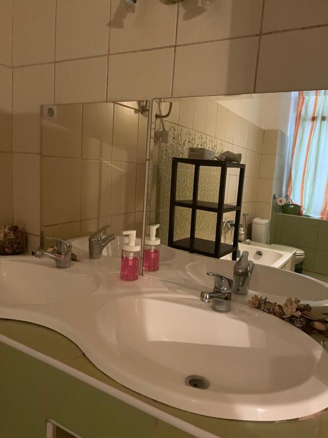 Budapest Clark Apartman ** Apartment Luaran gambar