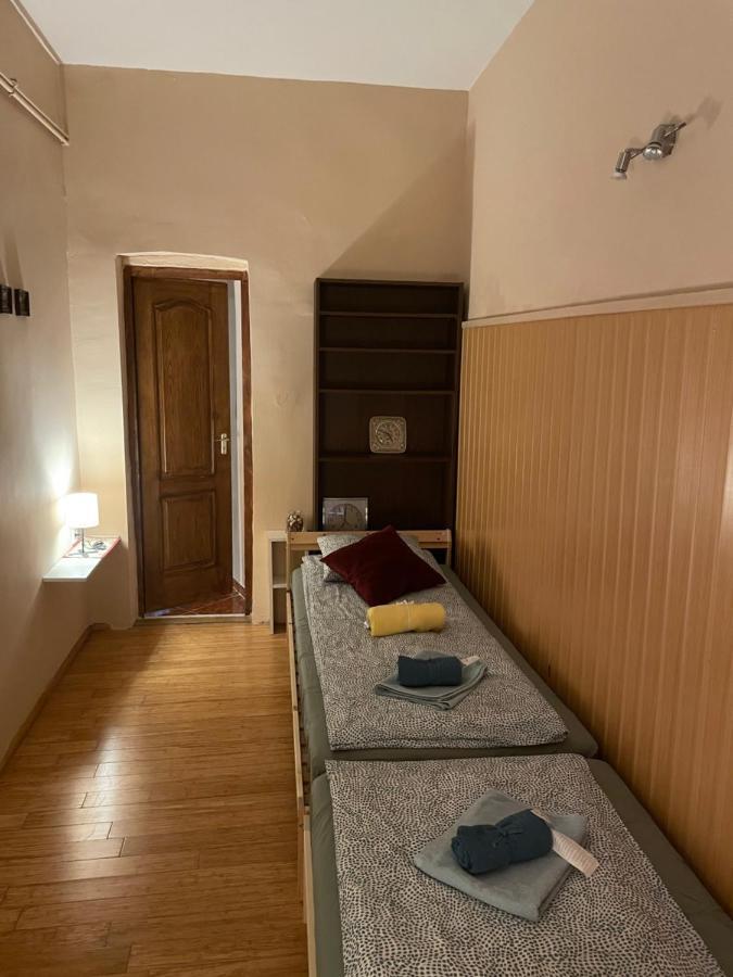Budapest Clark Apartman ** Apartment Luaran gambar