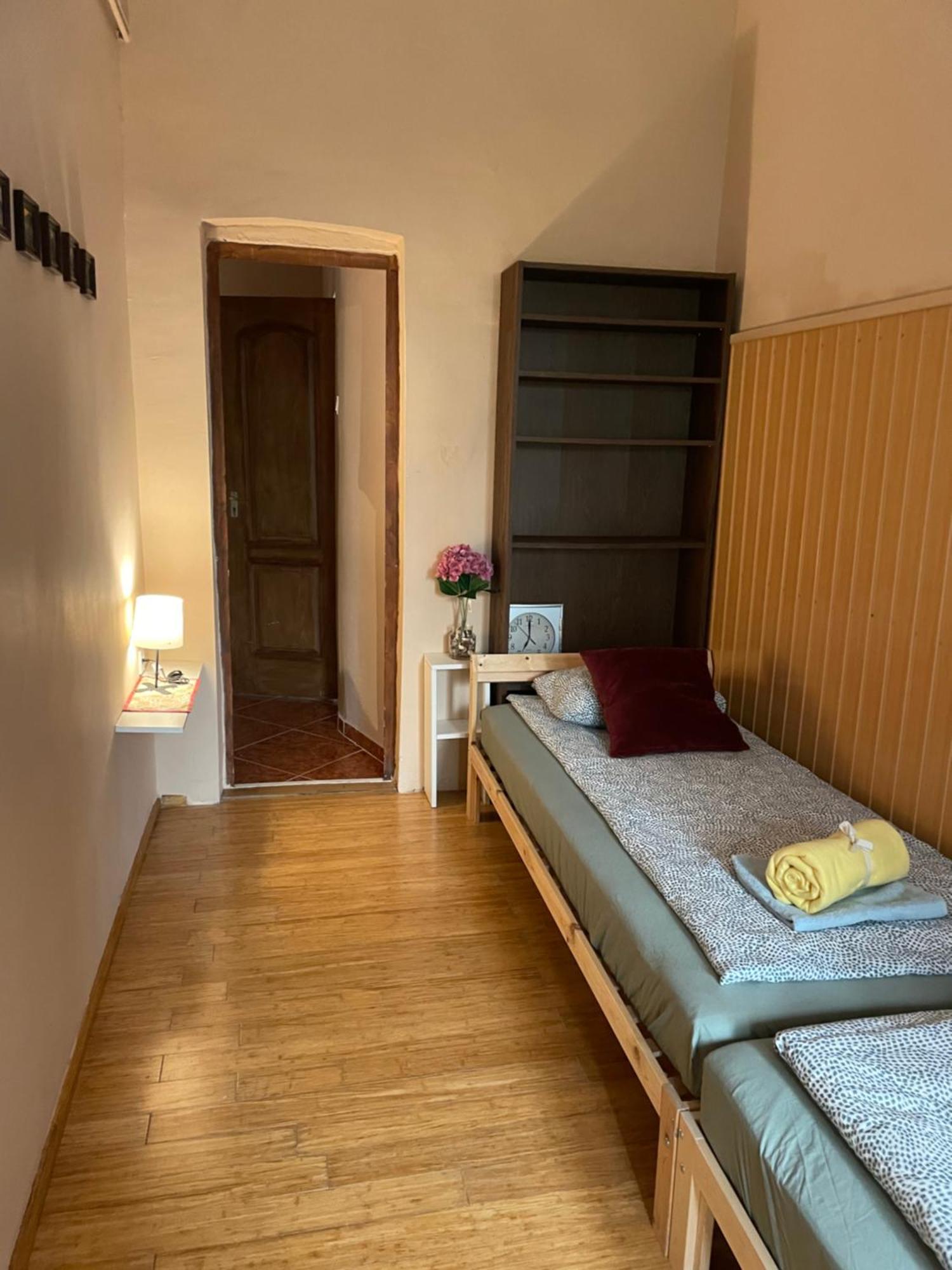 Budapest Clark Apartman ** Apartment Luaran gambar