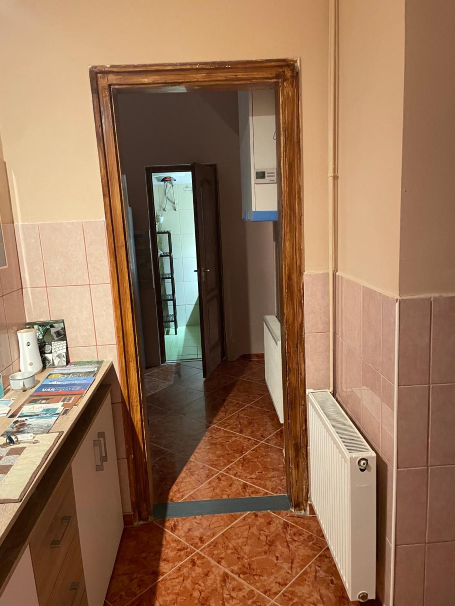 Budapest Clark Apartman ** Apartment Luaran gambar